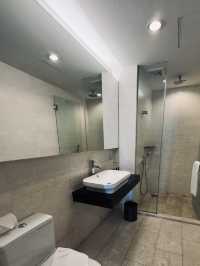 Spacious Comfort and City Convenience at Hatten Hotel Melaka