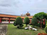 วัดธรรมกตัญญู (เสียนหลอไต้เทียนกง)