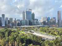 King Park and Botanic Garden (Perth Australia)