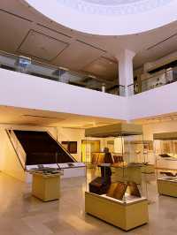 Must-Visit Gem: Islamic Arts Museum Malaysia and Its Stunning Indian Gallery Collection 