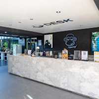 Blu Monkey Hub & Hotel Phuket 