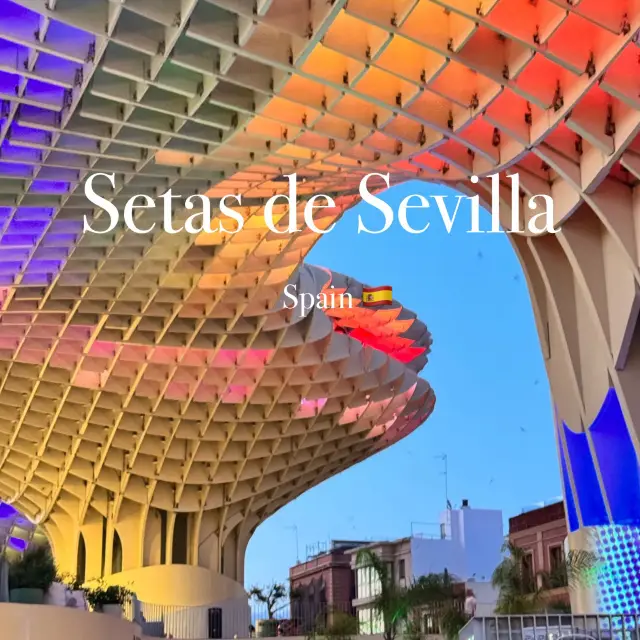 How Is This Beautiful Place Not Trending ?! 🤩🇪🇸