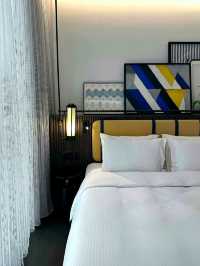 Seamless Business Stay at Pullman Singapore Orchard.