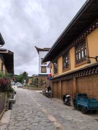 Shangri La Old Town, A Mystical Himalayan Escape