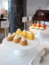 深圳快閃⭐入住酒店專貴體驗，享用The Langham Club