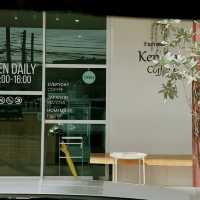 A Cozy Hideaway for True Coffee Lovers