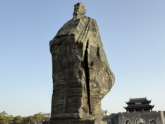 江蘇｜蘇州火車站