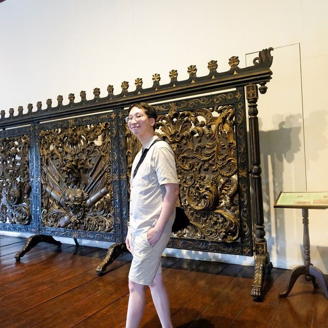Time Travel, Jakarta-Style: A Day at the History Museum