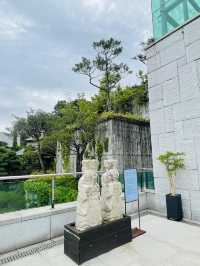 The Korean Stone Art Museum