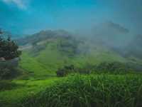 🌧️⛺️ ไร่ฝนเทียม – กางเต็นท์หน้าฝน