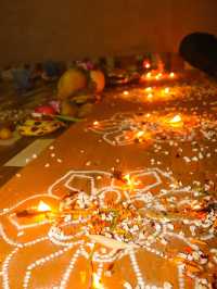  Bhaktapur is the best place on evening time 