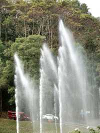 คนรักธรรมชาติห้ามพลาด ที่เที่ยวแนะนำ จ.เชียงใหม่