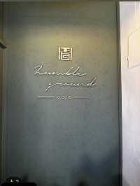 Humble Ground Cafe