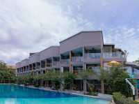 : Avani+ Hua Hin Resort 🌿