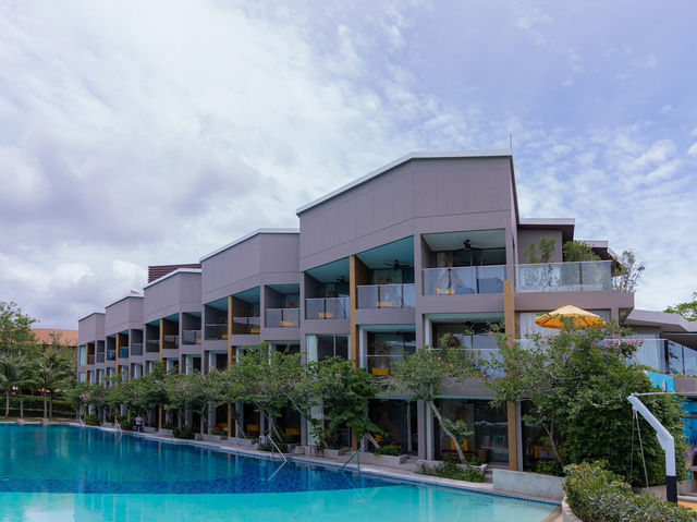 : Avani+ Hua Hin Resort 🌿