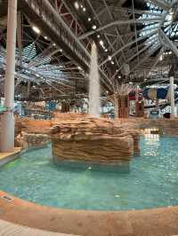 EXPERIENCE THE ULTIMATE THRILL AT MACAU'S LARGEST WATER PARK