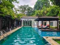 Khaoyai Parafise On Earth ที่พักเขาใหญ่