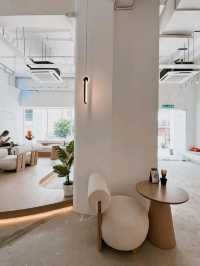 Once Coffee Malaysia