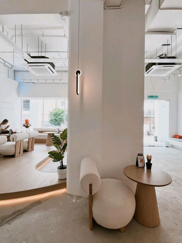 Once Coffee Malaysia