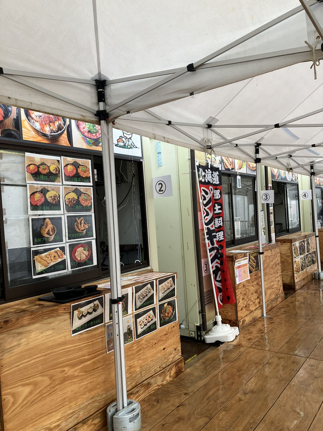 【大阪グルメEXPO】10月まで！関西万博だけじゃない！