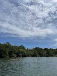Outdoorgate Sepang Mangrove River Kayaking, A Thrilling Eco Adventure