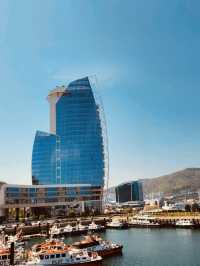 SONO Calm Yeosu: A Five-Star Stay for Business and Leisure with Breathtaking Views
