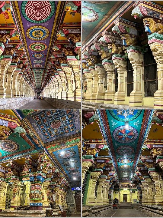 Rameshwaram 
