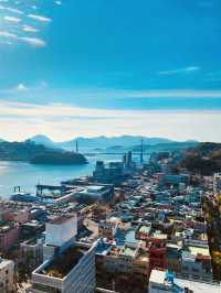 Hotel Kenny Yeosu: A Smart and Super Convenient Choice in the Heart of Yeosu