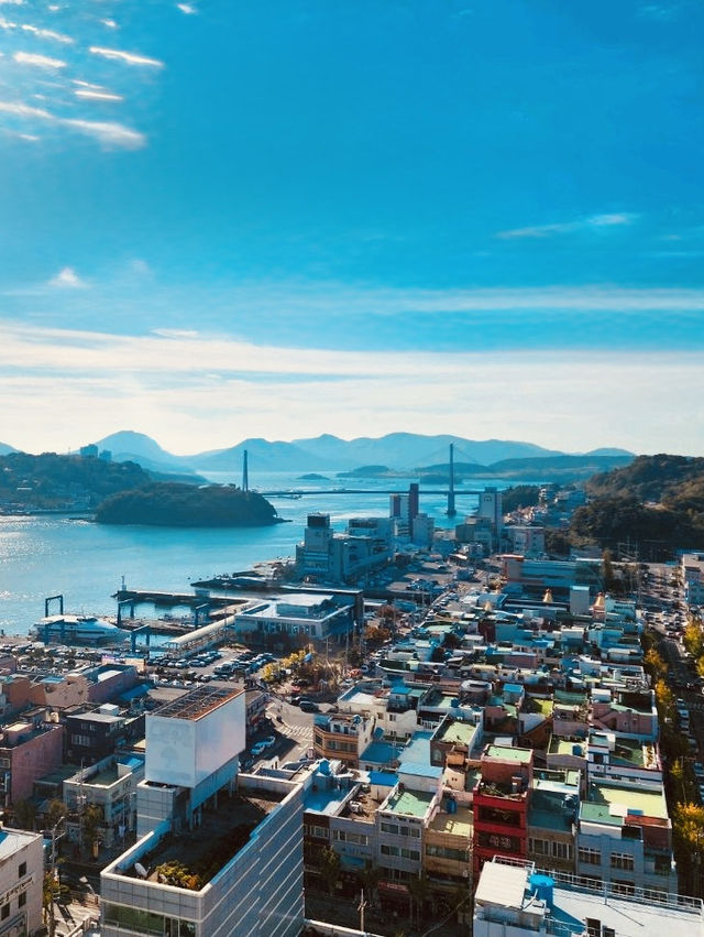 Hotel Kenny Yeosu: A Smart and Super Convenient Choice in the Heart of Yeosu