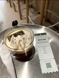 BATHE COFFEE, Shanghai
