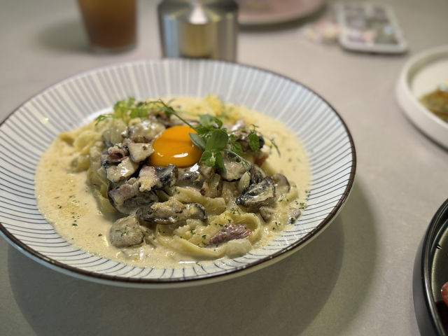 🍽️ A Surprise Western Gem in Taiping – MJ’s 明記 Review