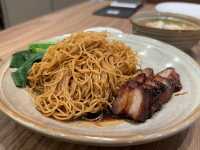 Char Siew Perfection at a Hidden Gem in Pavilion Damansara!