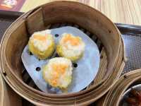 Hidden Gem in Chinatown: Tai-Fah Sharkfin Delights