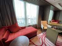 Exceptional Stay at Sofitel Bangkok Sukhumvit – Truly One of the Best