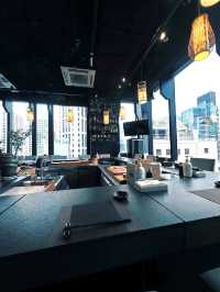中環必去的高級日本餐廳！✨ 不必出國也能享受正宗日式料理！   