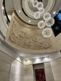 Rosedale Hotel Hong Kong, Comfort in the Heart of Causeway Bay