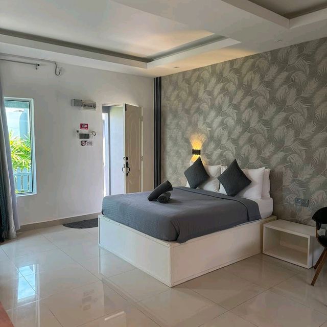 Langkawi Luxury (The Langkawi Luxury Villas)