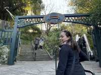 💐Glover Garden: A Romantic Walk Through Nagasaki’s Past