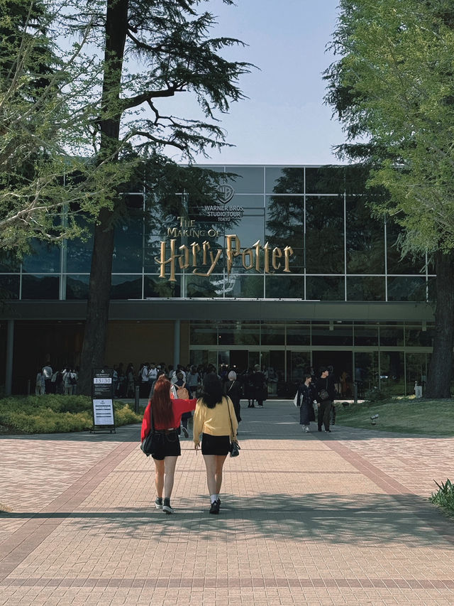   🧙‍♂️ หนึ่งวันในโลกเวทมนตร์