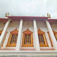พระพุทธมหาโลกาภินันทปฏิมา ร.3 ทรงสร้าง