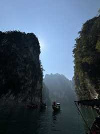 อุทยานแห่งชาติเขาสก