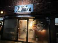 🍜 麺処WAKA – Bold Flavours & Friendly Vibes in Niigata