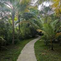 Kunang Kunang Heritage Villas