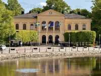 An Afternoon of Bliss in Västerås: My Ideal Life 🇸🇪✨