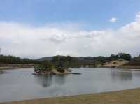 🌿 Tranquil Beauty at Okayama Korakuen Garden