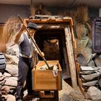 Time-Travel Fun at Arrowtown's Lakes District Museum