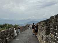 Trip to Shanghai - Beijing