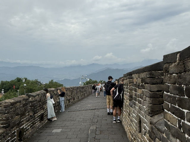 Trip to Shanghai - Beijing