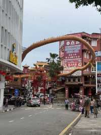 🍜 2D1N Malacca Getaway — Food & Travel Guide! 🇲🇾
