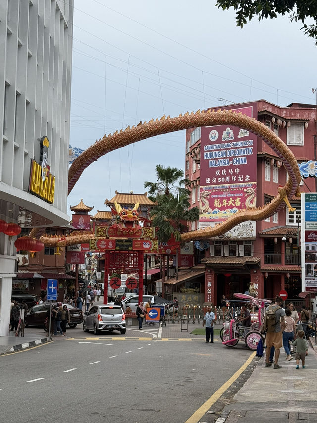 🍜 2D1N Malacca Getaway — Food & Travel Guide! 🇲🇾